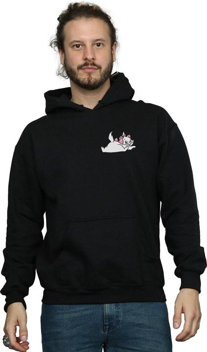 Produktbild Disney Aristocats Marie Sweet Backside Breast Print Kapuzenpullover (XXL)