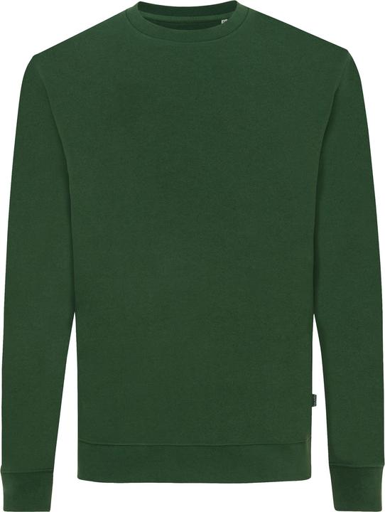 Universal Textiles Zion Sweatshirt Rundhalsausschnitt