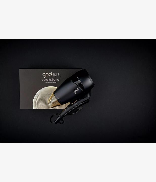 Produktbild ghd Flight Travel