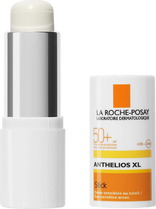 Actual product image La Roche Posay Anthelios XL Stick 50+ (Sun stick, Sun cream face, SPF 50+, 9 g)