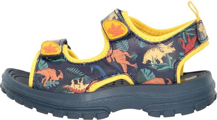 Actual product image Mountain Warehouse Childrens/Kids Sandals (32)