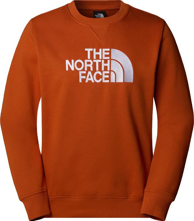 North Face Drew Peak Crew (S)