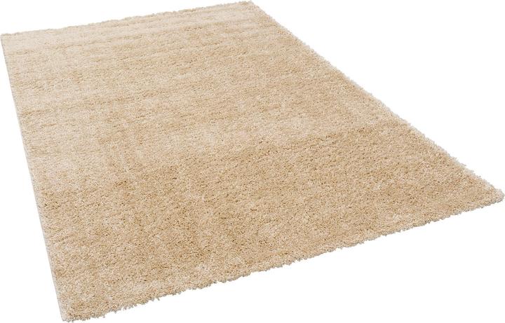 Pergamon Hochflor Langflor Teppich Aloha