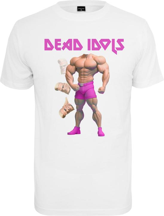 Produktbild Mister Tee Dead Idols Tee - 89259 (L)