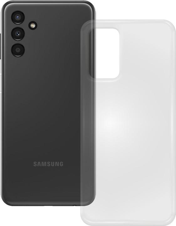 Produktbild Pedea Soft TPU Case (Samsung Galaxy A05s)