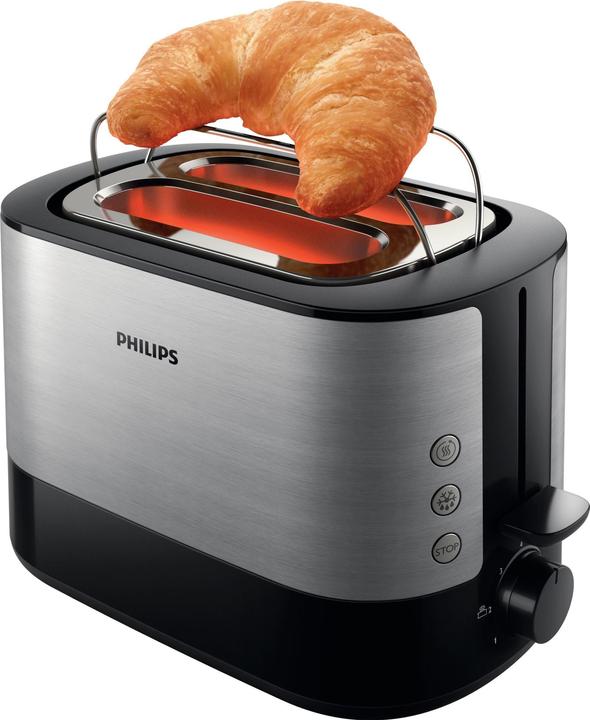 Actual product image Philips Viva Collection HD2639/90