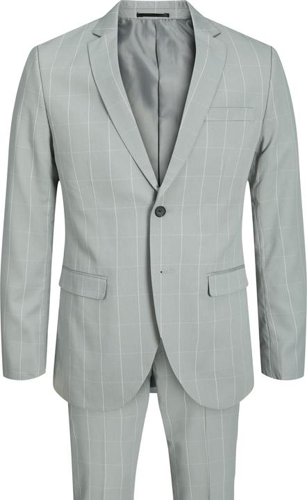 Image du produit Jack & Jones Costume à carreaux Super Slim-Fit (56)