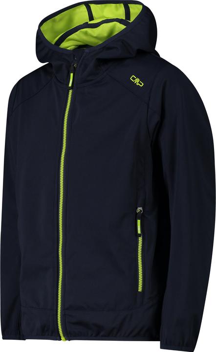 Immagine prodotto CMP Campagnolo Giacca da bambino con cappuccio (116)