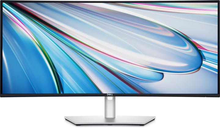 Productafbeelding Dell UltraSharp U3425WE (3440 x 1440 pixels, 34.14")