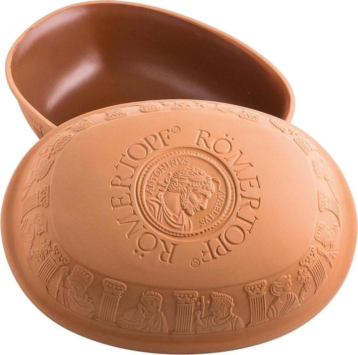 Actual product image Römertopf Maxi (Roman pot, Ceramic)