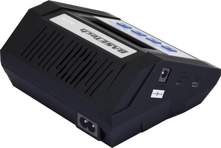 Image du produit Basetech 230 V, 2 V Chargeur multifonctions