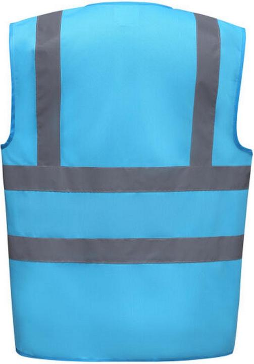 Immagine prodotto Yoko Gilet Alta Visibilità Uomo (L)