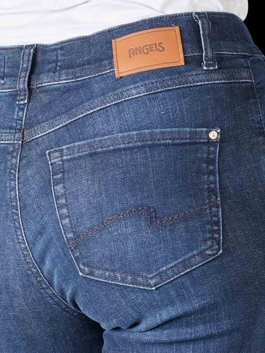 Produktbild Angels Dolly Jeans Sprotiv Denim Straight Fit Dark Indigo Us (W26/L30)