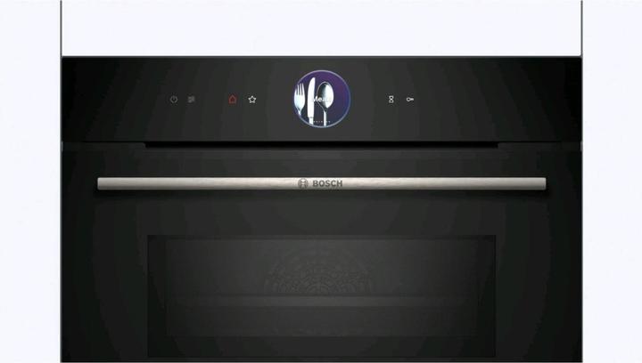 Actual product image Bosch Hausgeräte Microwave CMG7241B1