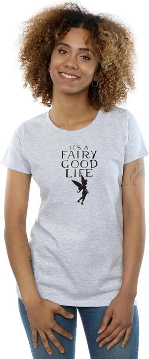 Produktbild Disney Tinkerbell Fairy Good Life TShirt (M)