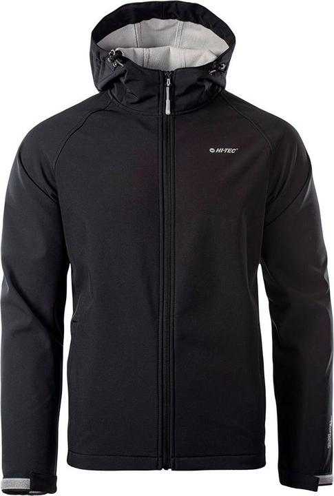 Image du produit Hi-Tec - Veste softshell NARMO - Homme (XXL)