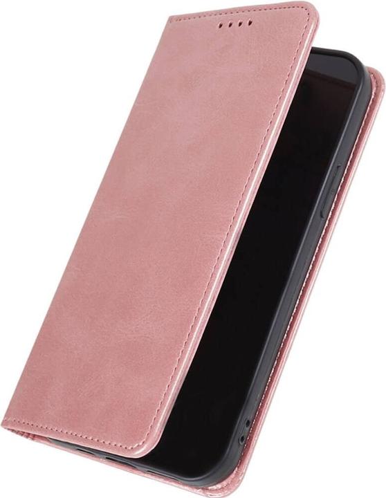 Produktbild Cover-Discount Google Pixel 8 - Stand Flip Case Hülle rosa (Google Pixel 8)