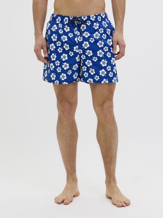 Produktbild Jack & Jones Badehose MAUI Schwimm-Shorts (L)