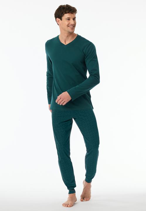 Image du produit Schiesser Pyjama Casual Essentials (50)