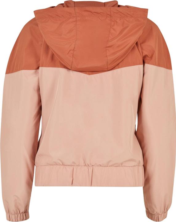 Produktbild Urban Classics Ladies Arrow Windbreaker (S, L)