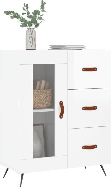 Produktbild VidaXL Tonasha (69.5 x 34 x 90 cm)