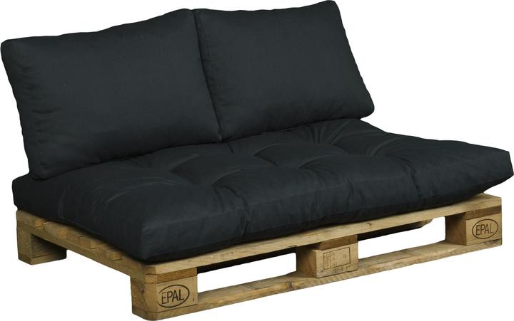 Produktbild Acamp Palettenkissen-Set