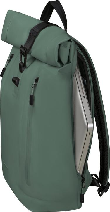 Actual product image Samsonite Coatify Biz (23.50 l)