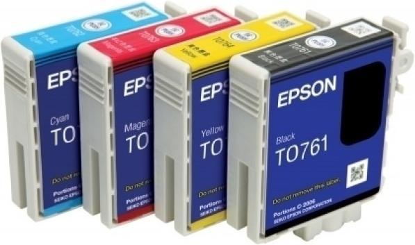 Immagine prodotto Epson T6366 Vivid (ML)