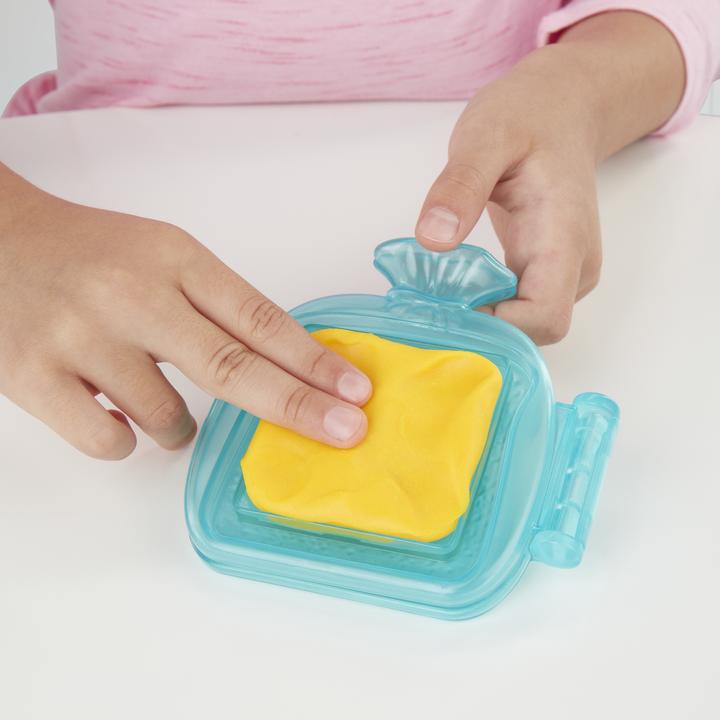 Produktbild Play-Doh Play Doh Sandwichmaker