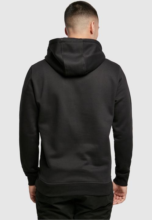 Actual product image MT ABC Hoody (XS)