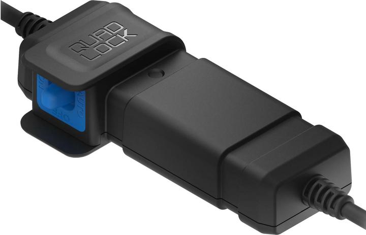 Produktbild Quad Lock Waterproof 12V To USB Smart Adaptor