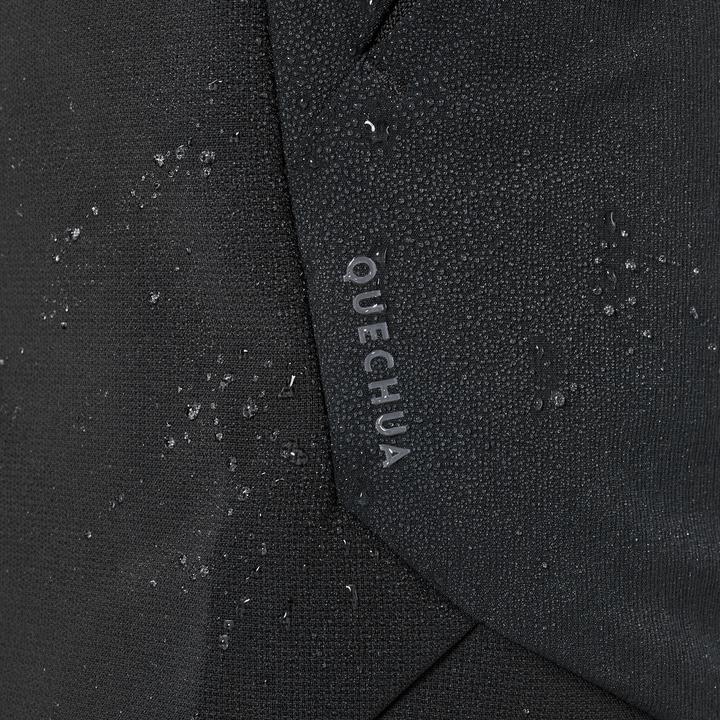 Image du produit Quechua PANTALON MH550 GARCON (116, 128)