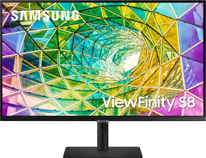 Actual product image Samsung S32A800 (3840 x 2160 Pixels, 32")