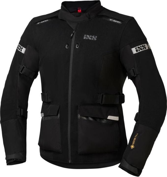 Actual product image iXS Tour Jacket Horizon-GTX (Men, L)