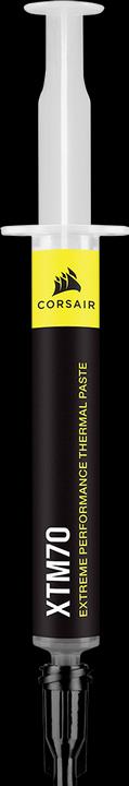 Produktbild Corsair XTM70 Extreme Performance Thermal Paste Kit, 3g (50 g)