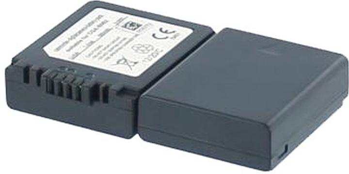 Produktbild AGI 22701 Lithium-Ion 680mAh 7.2V Wiederaufladbare Batterie (Akku)