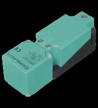 Actual product image Pepperl & Fuchs Proximity switch inductive NBB20-U1-A2 (Switch)