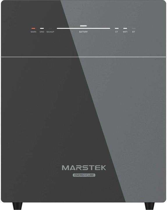 Marstek Energycube Venus C