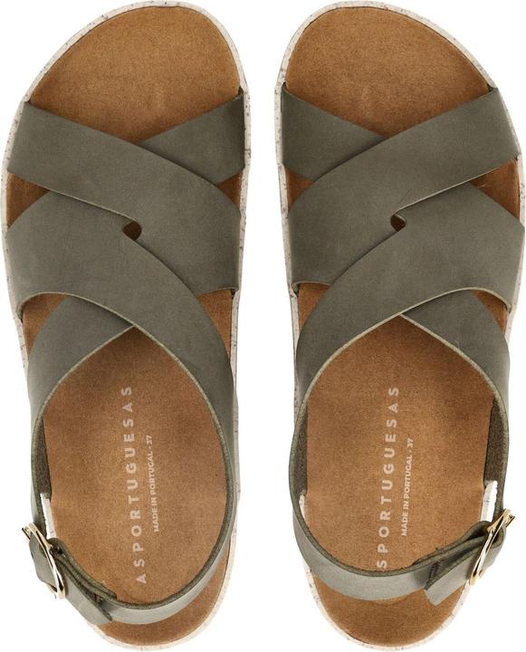 Produktbild Asportuguesas Sandalen (37)