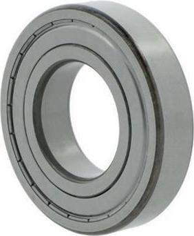 Actual product image SKF Deep groove ball bearing 6218 -2Z/VA228 Inner Ø 90 mm Outer Ø 160 mm Width30 mm