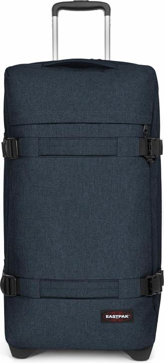 Eastpak TRANSIT'R M Triplo Denim (78 l, M (50 - 90l))