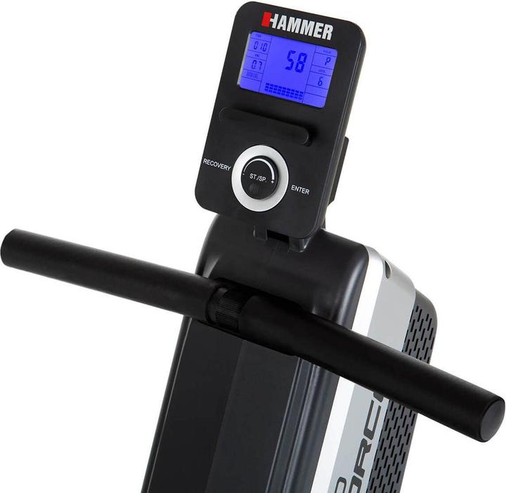 Immagine prodotto Hammer Fitness Forza Pro