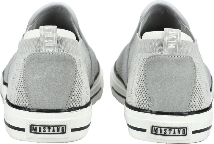 Produktbild Mustang Slipper (42)