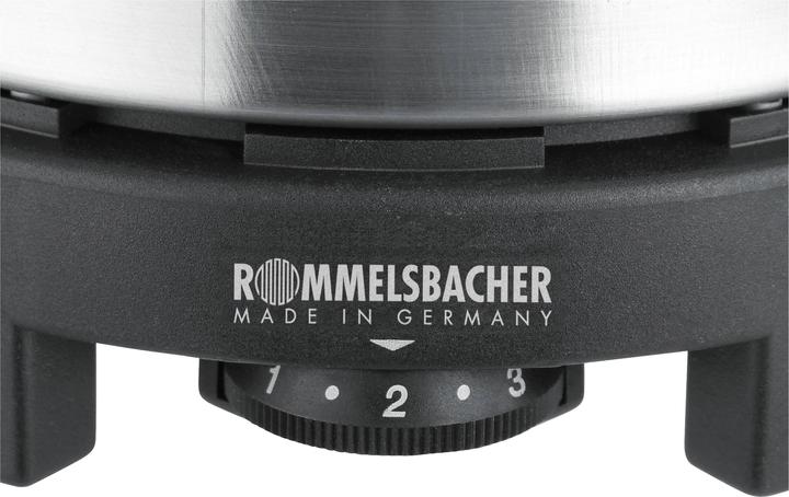 Produktbild Rommelsbacher RK 501/S