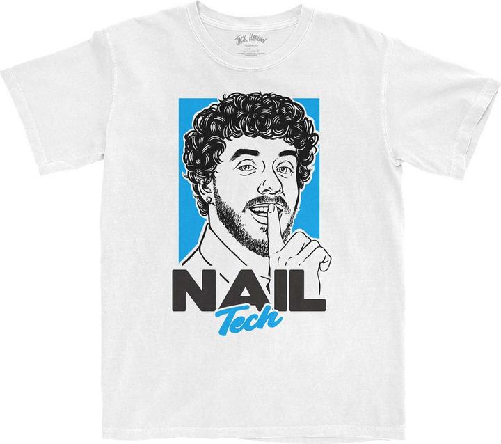 Produktbild Jack Harlow Nail Tech (XL)