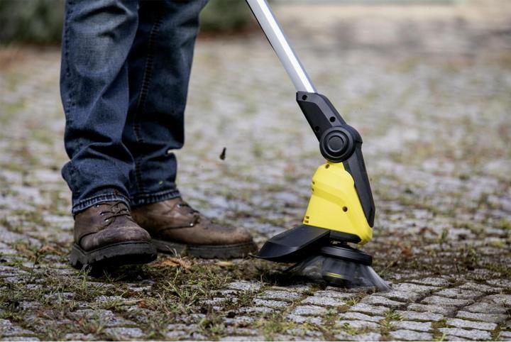 Produktbild Kärcher WRE 18-55