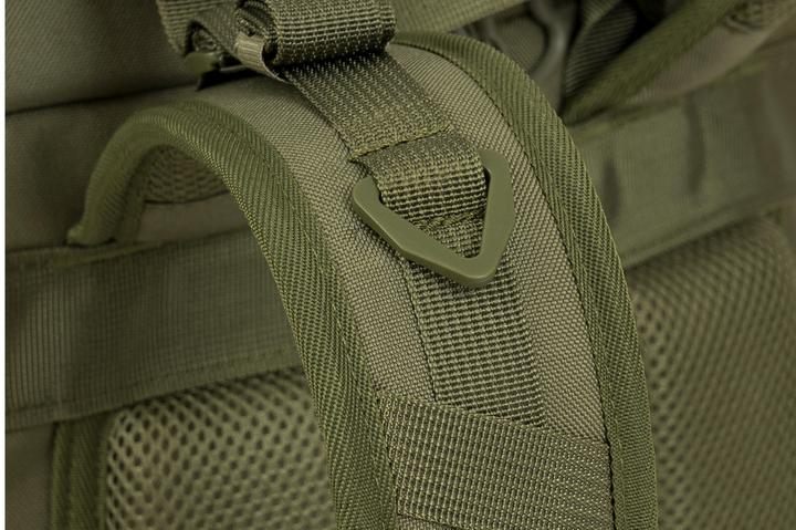 Produktbild Highlander Eagle 3-Olive (40 l)