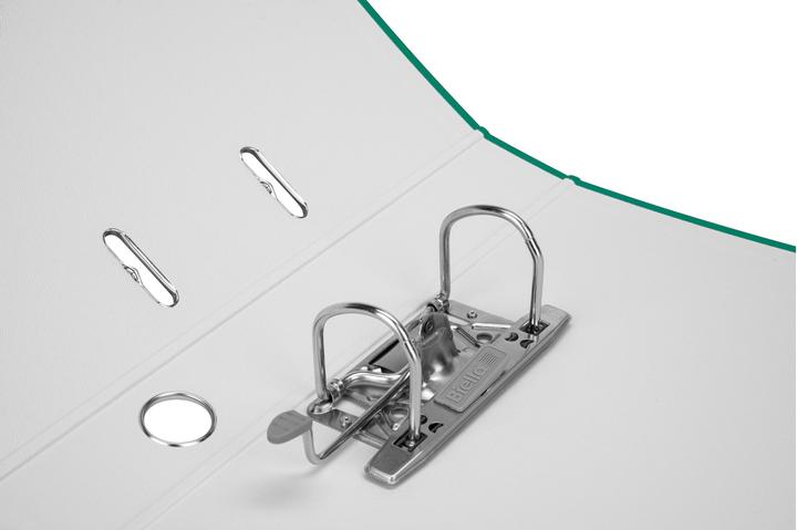 Actual product image Biella Folder Plasticolor (A4, 40 mm, 1 Piece)