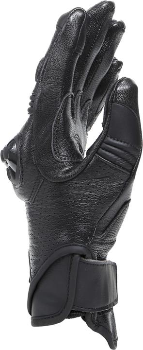 Actual product image Dainese Ladies leather gloves Blackshape (Women, M)