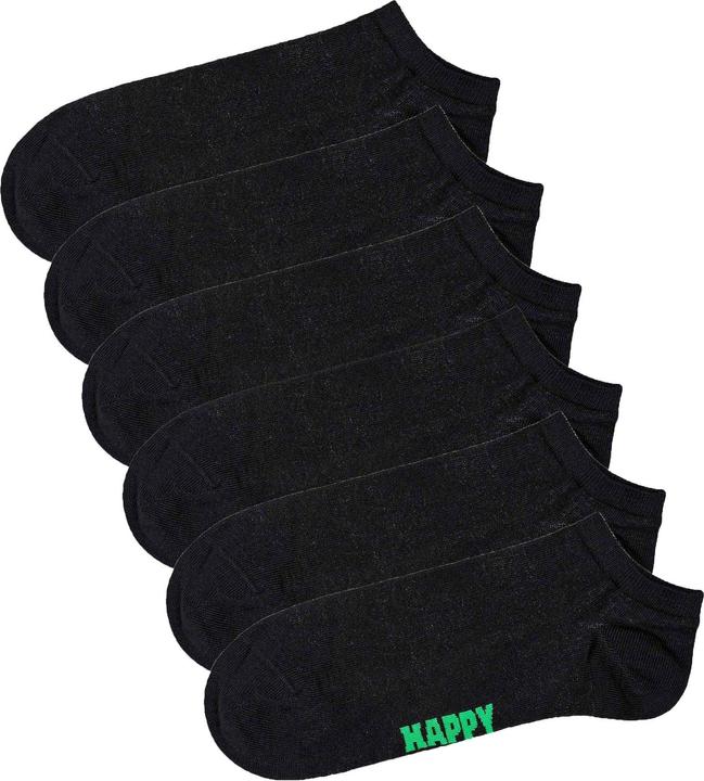 Image du produit Happy Socks Socken Casual (paquet de 6, 41 - 46)